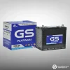 Ắc quy GS 12V 35AH 40B19L MF7717 giá rẻ
