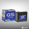 Ắc quy GS 12V 40AH 44B19L MF7037