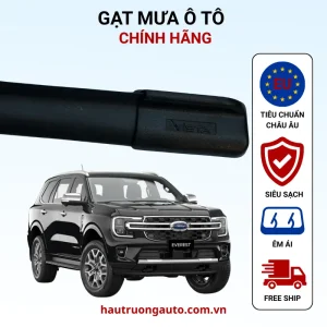 Gạt mưa ô tô Kia Sonet