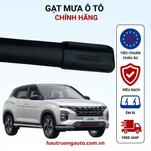 Gạt mưa ô tô Hyundai Creta 8 giá gạt mưa ô tô Hyundai Creta