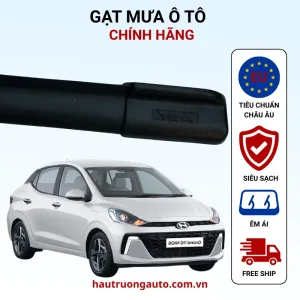 Gạt mưa ô tô Hyundai Grand i10 9 Gạt mưa ô tô Hyundai Grand i10 chính hãng