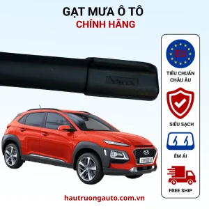 Gạt mưa ô tô Hyundai Kona