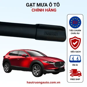 Gạt mưa ô tô Mazda CX30 9 Gạt mưa ô tô Mazda CX30 giá rẻ