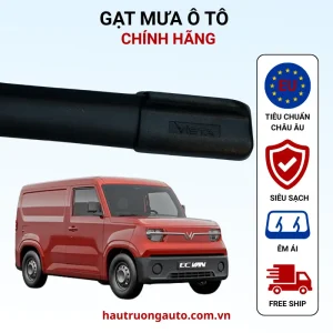 Gạt mưa ô tô VinFast EC Van 8 Gạt mưa ô tô VinFast EC Van giá rẻ