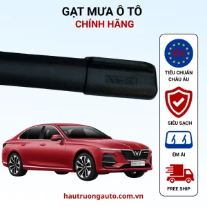 Gạt mưa ô tô VinFast Lux A2.0 chính hãng
