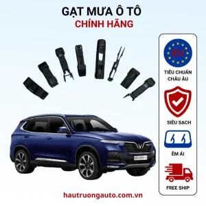 Gạt mưa ô tô VinFast Lux SA2.0 chính hãng