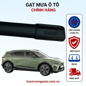Gạt mưa ô tô VinFast VF7 8 giá Gạt mưa ô tô VinFast VF7