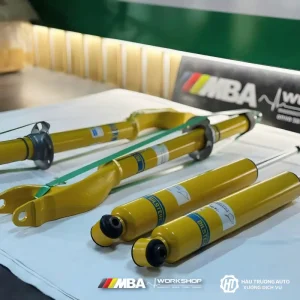 Giảm xóc Bilstein B6 Performance tốt
