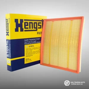 Lọc gió động cơ Hengst E1051L