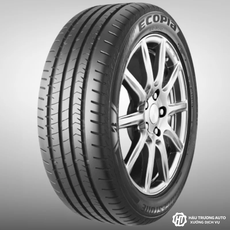 Lốp Bridgestone 185/55R15 Ecopia EP300 3 Lốp Bridgestone 185/55R15 Ecopia EP300 rẻ