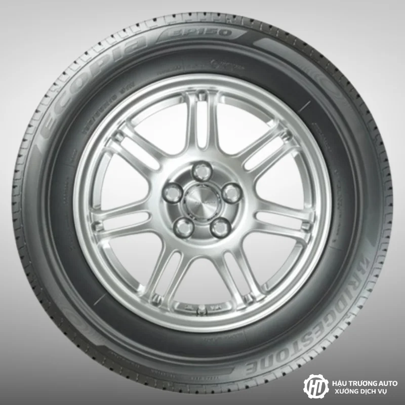 Lốp Bridgestone 205/55R16 Ecopia EP150 5 Lốp Bridgestone 205/55R16 Ecopia EP150 chất lượng
