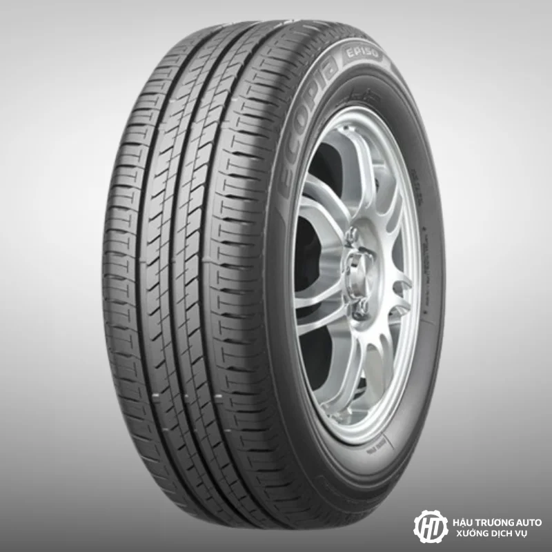 Lốp Bridgestone 205/55R16 Ecopia EP150 3 Lốp Bridgestone 205/55R16 Ecopia EP150 rẻ