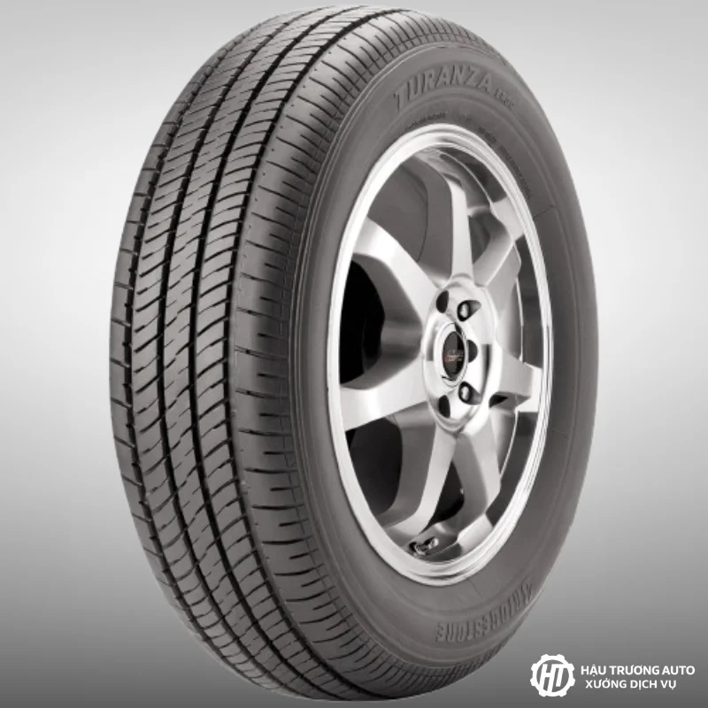 Lốp Bridgestone 205/55R16 Turanza ER30 3 Lốp Bridgestone 205/55R16 Turanza ER30 rẻ