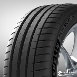 Lốp Michelin 215/45R17 Pilot Sport 4 hàng mới