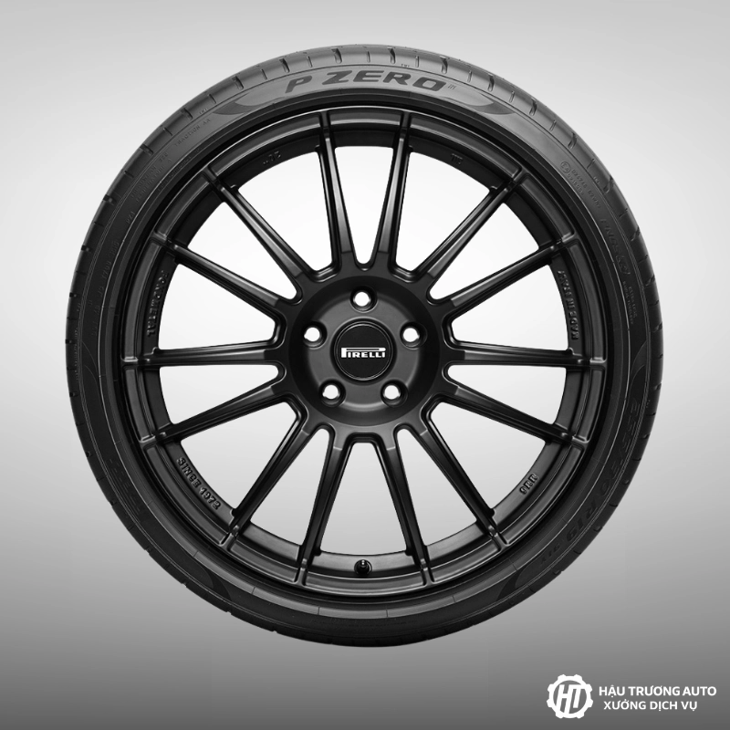 Lốp Pirelli 235/50R20 P ZERO 4 Lốp Pirelli 235/50R20 P ZERO giá rẻ