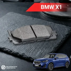 Má phanh ô tô BMW X1 uy tín