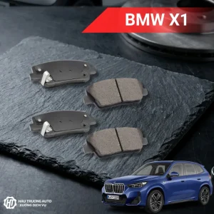 Má phanh ô tô BMW X1 giá tốt
