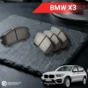 Má phanh ô tô BMW X3 cao cấp