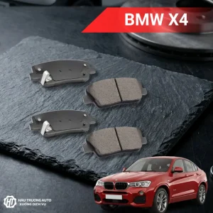 Má phanh ô tô BMW X4 giá tốt