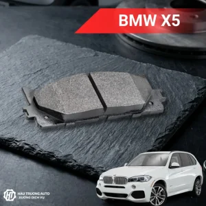 Má phanh ô tô BMW X5 uy tín