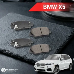 Má phanh ô tô BMW X5 giá tốt