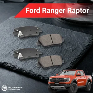 Má phanh ô tô Ford Ranger Raptor giá tốt