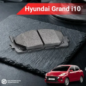 Má phanh ô tô Hyundai Grand i10 8 Má phanh ô tô Hyundai Grand i10 uy tín