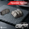 Má phanh ô tô Hyundai Tucson cao cấp