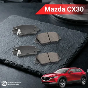 Má phanh ô tô Mazda CX30 giá tốt