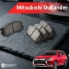 Má phanh ô tô Mitsubishi Outlander cao cấp