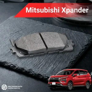Má phanh ô tô Mitsubishi Xpander uy tín