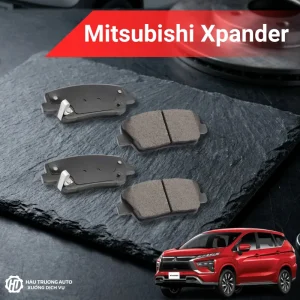 Má phanh ô tô Mitsubishi Xpander giá tốt