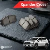 Má phanh ô tô Mitsubishi Xpander Cross cao cấp
