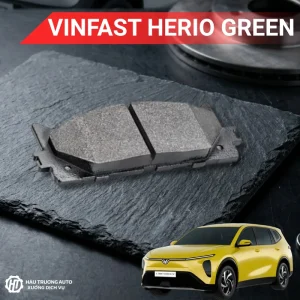 Má phanh ô tô VinFast Herio Green 8 Má phanh ô tô VinFast Herio Green uy tín
