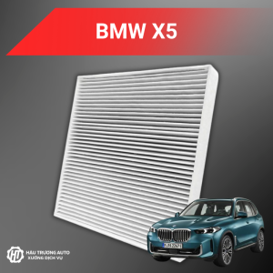 Lọc gió điều hòa BMW X5 8 Lọc gió điều hòa BMW X5