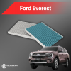 Lọc gió điều hòa Ford Everest 1 Lọc gió điều hòa Ford Everest