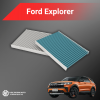 Lọc gió điều hòa Ford Explorer