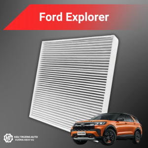 Lọc gió điều hòa Ford Explorer