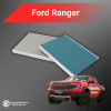 Lọc gió điều hòa Ford Ranger