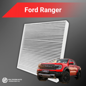 Lọc gió điều hòa Ford Ranger
