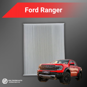 Lọc gió điều hòa Ford Ranger
