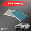 Lọc gió điều hòa Ford Territory
