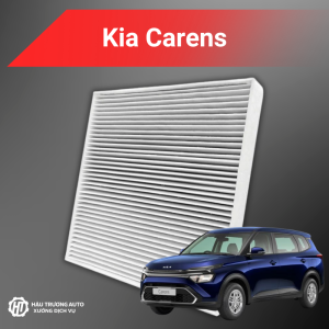 Lọc gió điều hòa Kia Carens 8 Lọc gió điều hòa Kia Carens