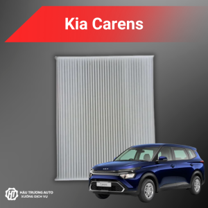 Lọc gió điều hòa Kia Carens 9 Lọc gió điều hòa Kia Carens