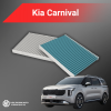 Lọc gió điều hòa Kia Carnival