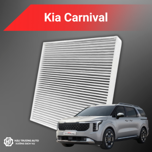 Lọc gió điều hòa Kia Carnival