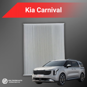 Lọc gió điều hòa Kia Carnival
