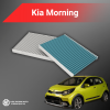 Lọc gió điều hòa Kia Morning