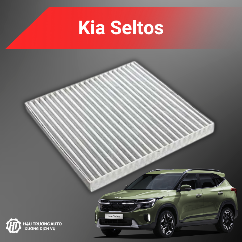 Lọc gió điều hòa Kia Seltos 4 Lọc gió điều hòa Kia Seltos