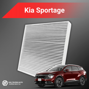 Lọc gió điều hòa Kia Sportage